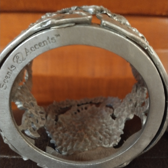 Budweiser candle holders - Picture 3 of 3